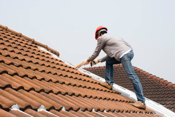 EPDM Roofing in Hidden Hills, CA